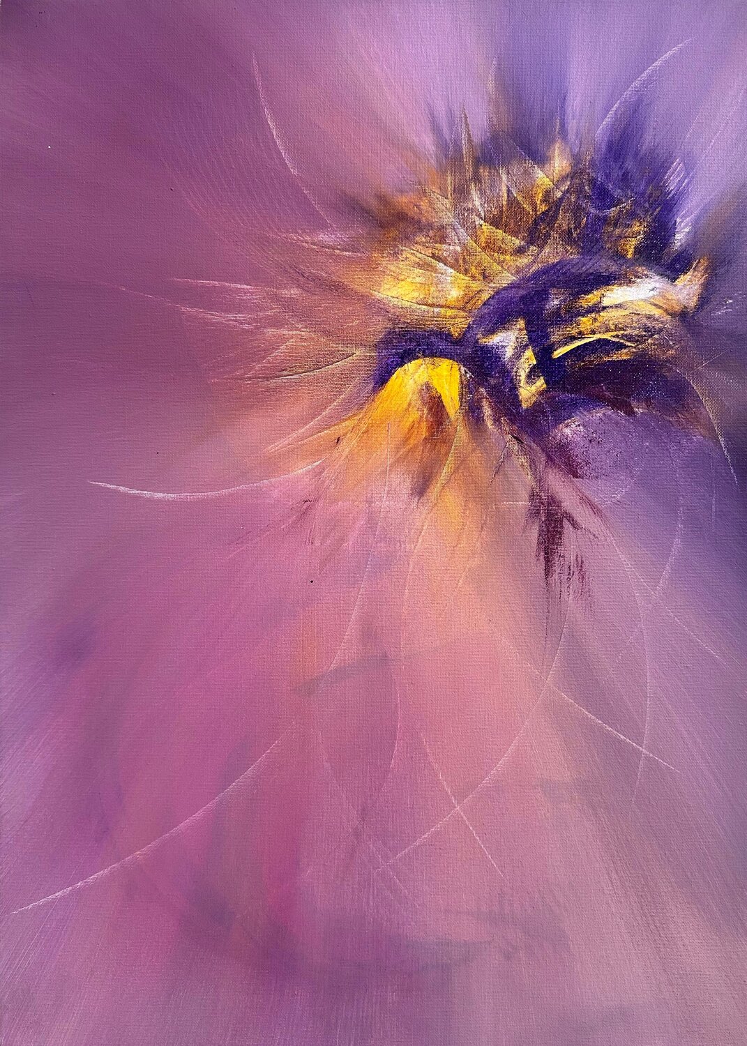 Hard Sun Peppe Postorino