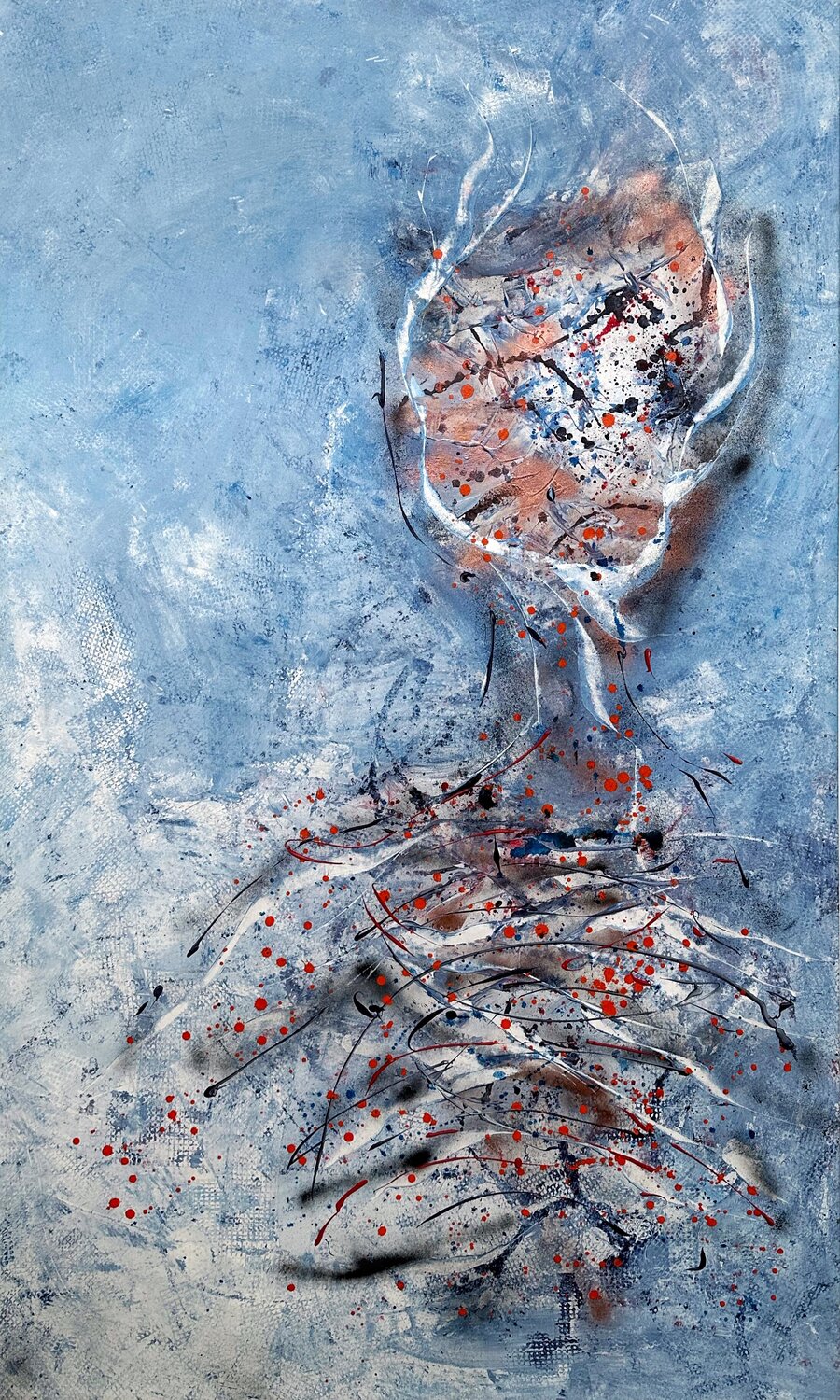 Johnny Peppe Postorino