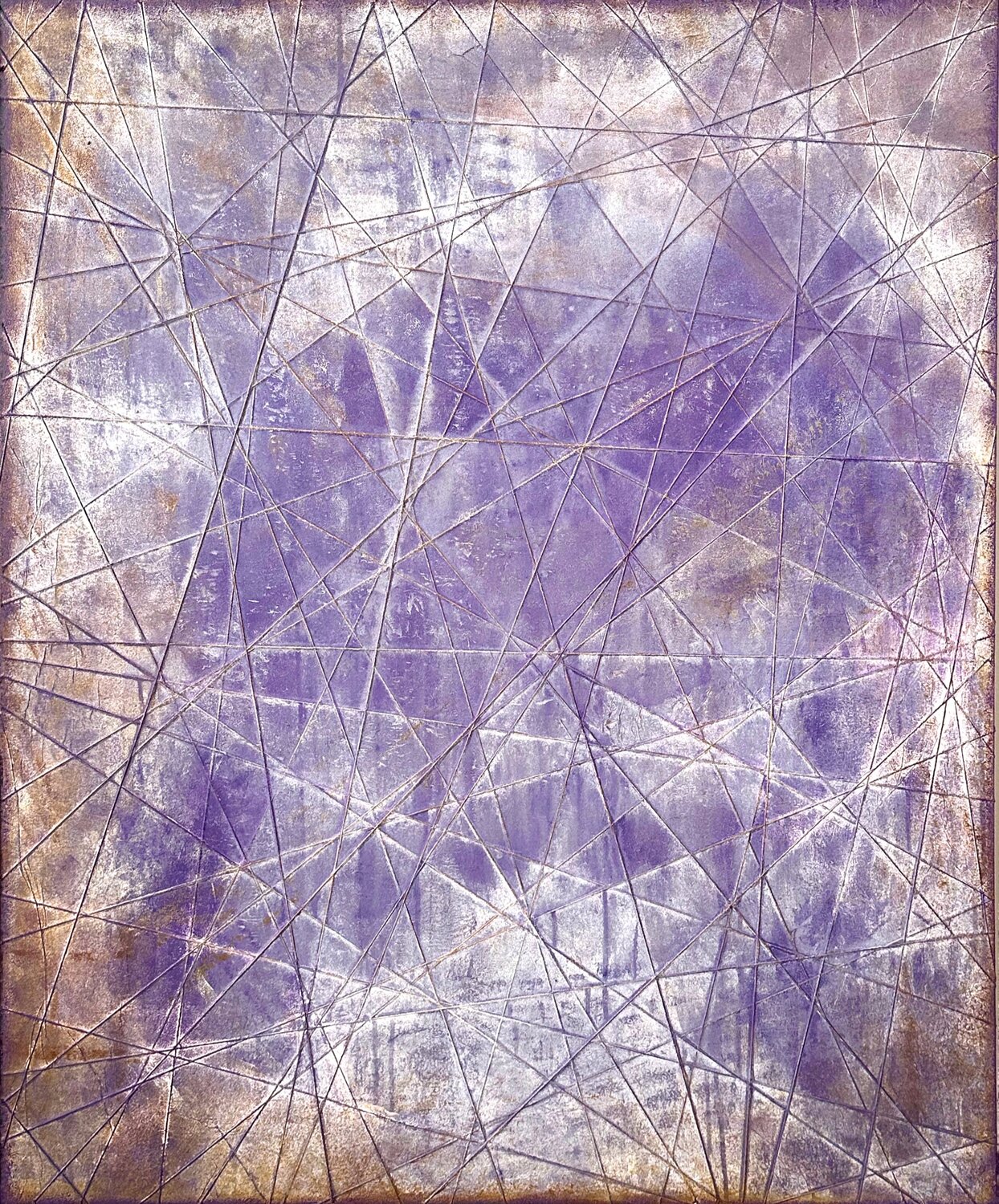 Violet Autumn Peppe Postorino
