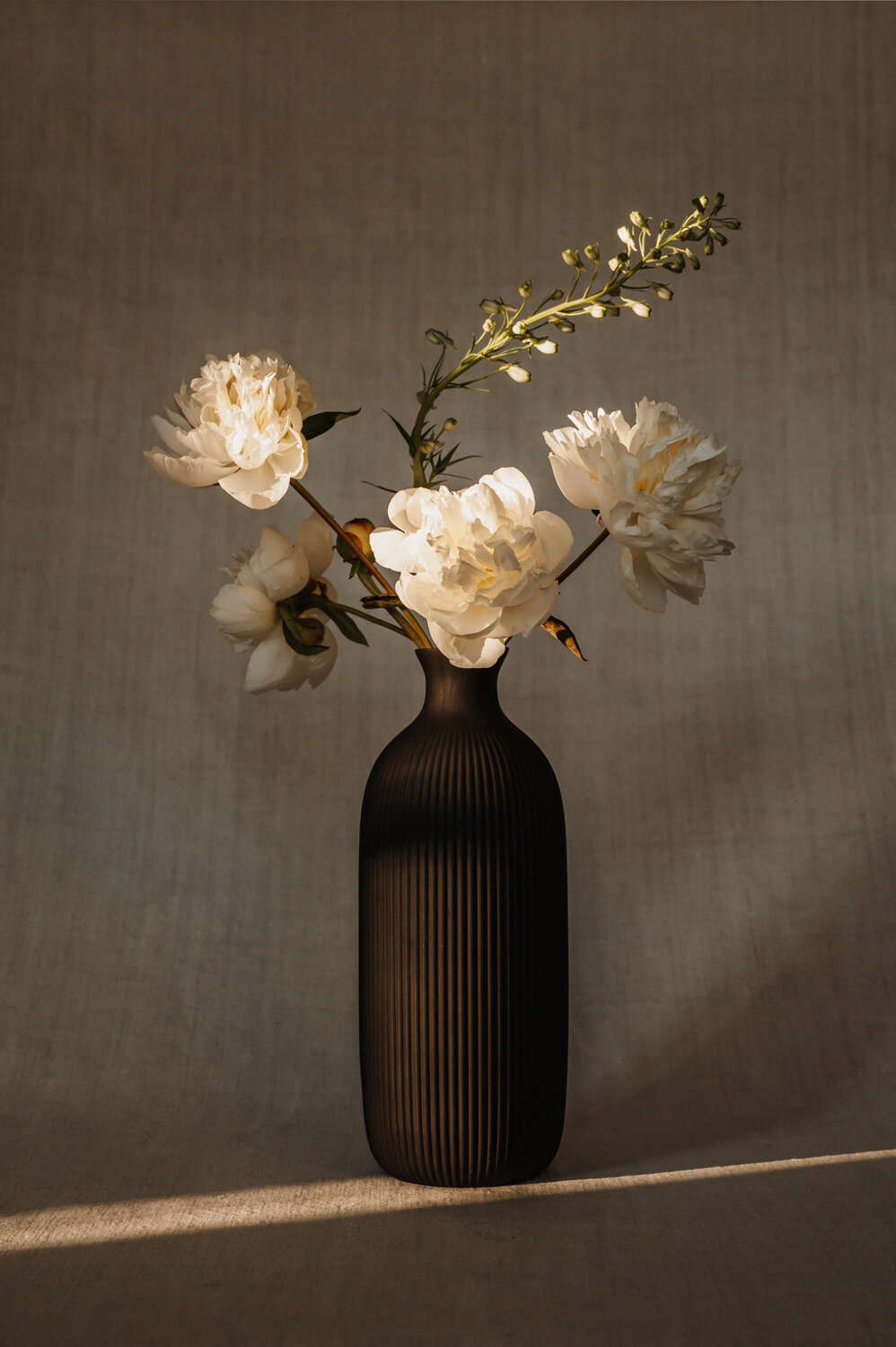 Peony Susanne Wissnet