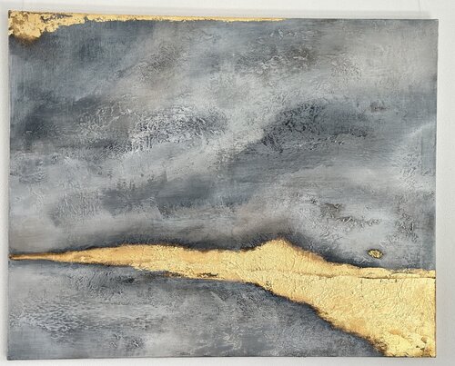 Verwurzelt de Doris Weingärtner, Pintura a la venta en Singulart