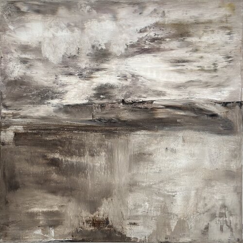 Bewegung de Doris Weingärtner, Pintura a la venta en Singulart