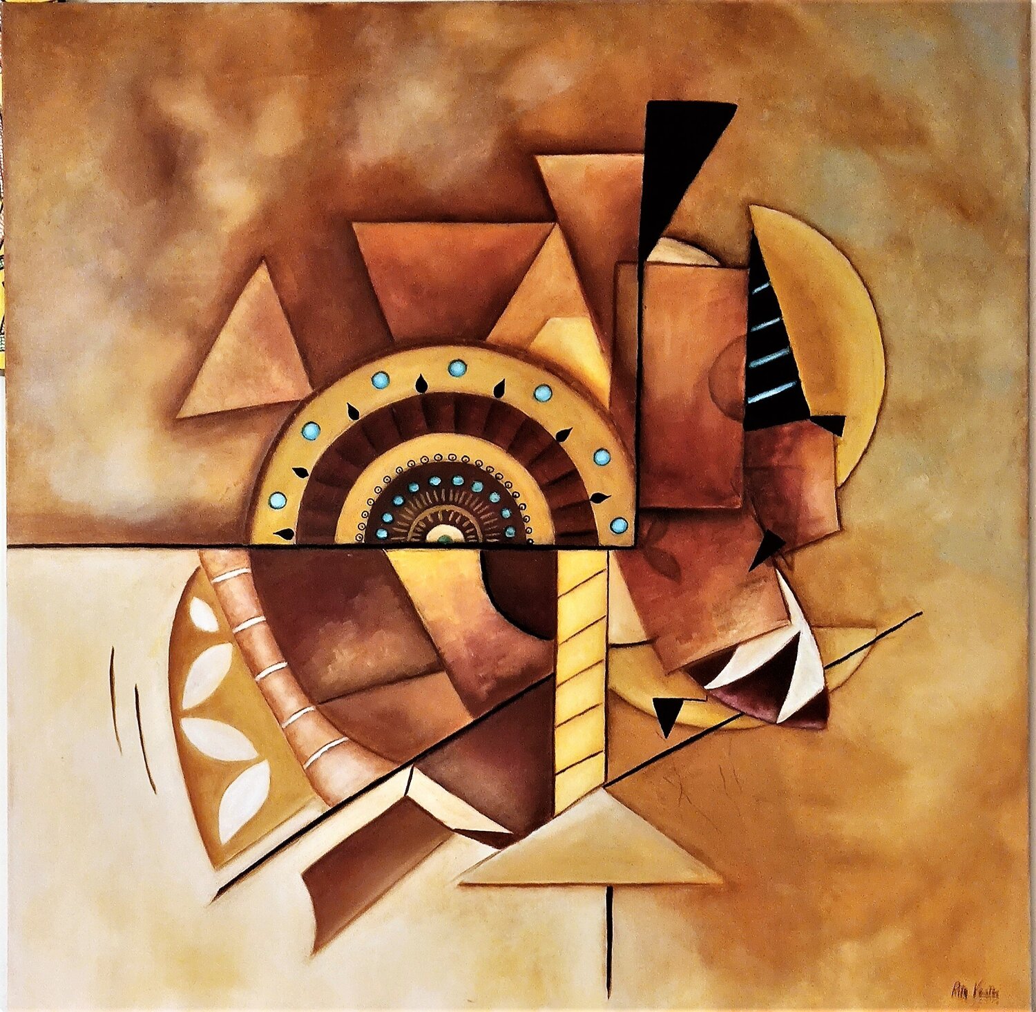 Energia Positiva Rita Vestri