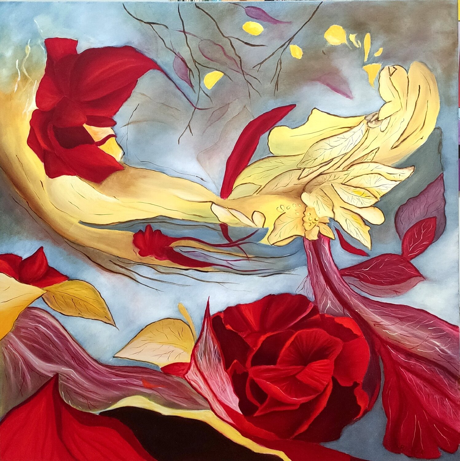 Vento d'estate Rita Vestri