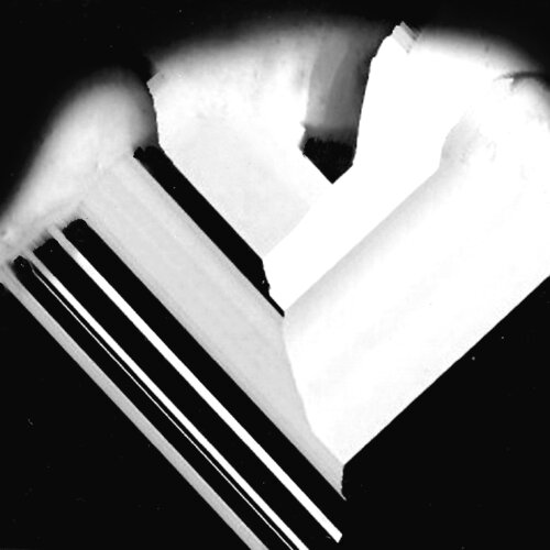 Black and White 4 Reinhard Brand