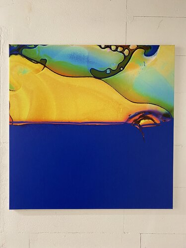 Sommer Sonne Meer Dünen by Reinhard Brand, Print for Sale on Singulart