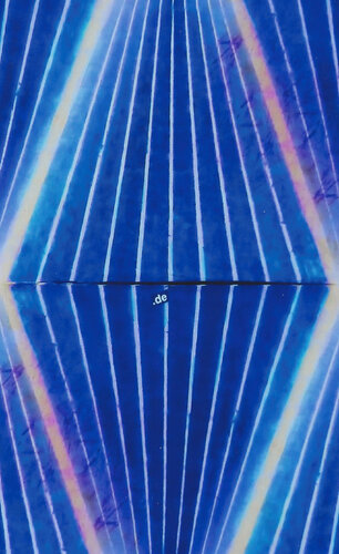 Schnittstelle.de by Reinhard Brand, Print for Sale on Singulart