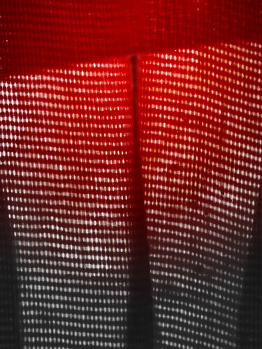 Lady in Red by Reinhard Brand, Print for Sale on Singulart