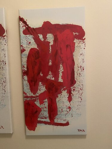 AEx3 di Reinhard Brand, Stampa in vendita su Singulart