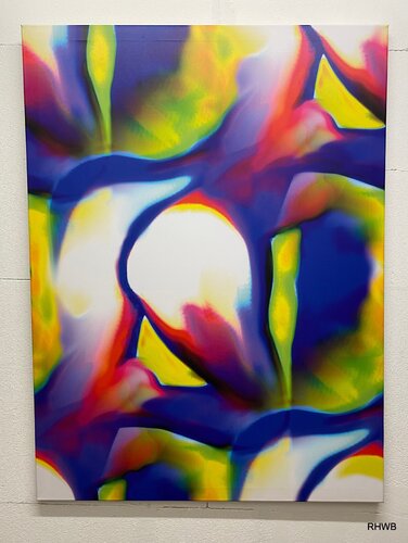 FrauenPower di Reinhard Brand, Stampa in vendita su Singulart