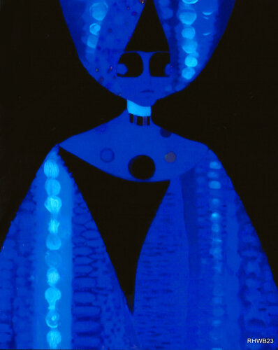 Cherchez la Femme 2 by Reinhard Brand, Print for Sale on Singulart