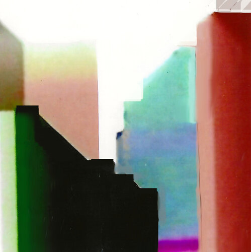 Industrielandschaft 9 van Reinhard Brand, Afdruk te koop op Singulart