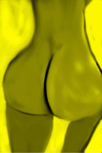 Rückansicht par Reinhard Brand, Édition en vente sur Singulart