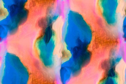 Open Form  hybrid12 de Reinhard Brand, Impresión a la venta en Singulart