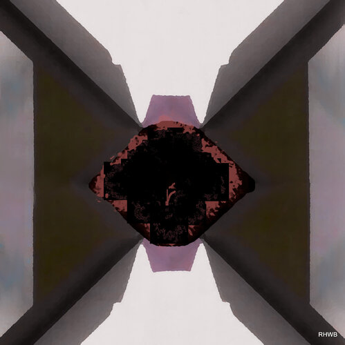 Raum und Zeit von Reinhard Brand, Druck kaufen auf Singulart