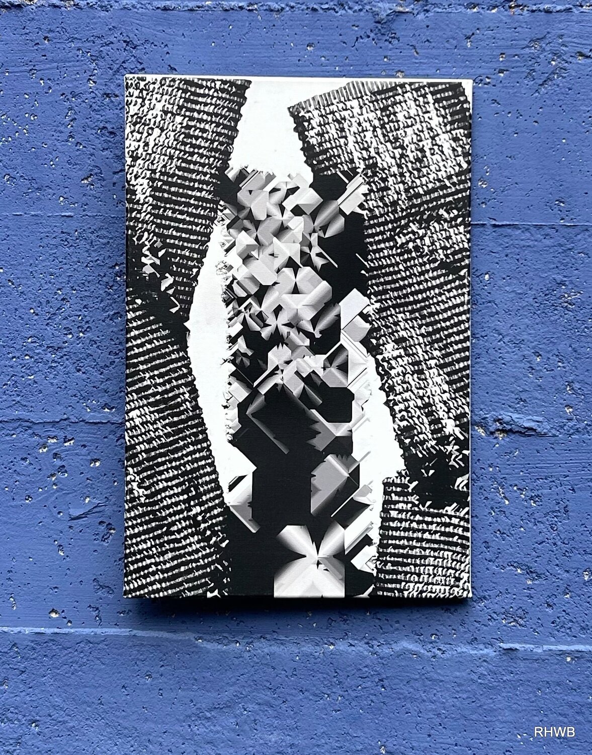 Babel 1 Reinhard Brand