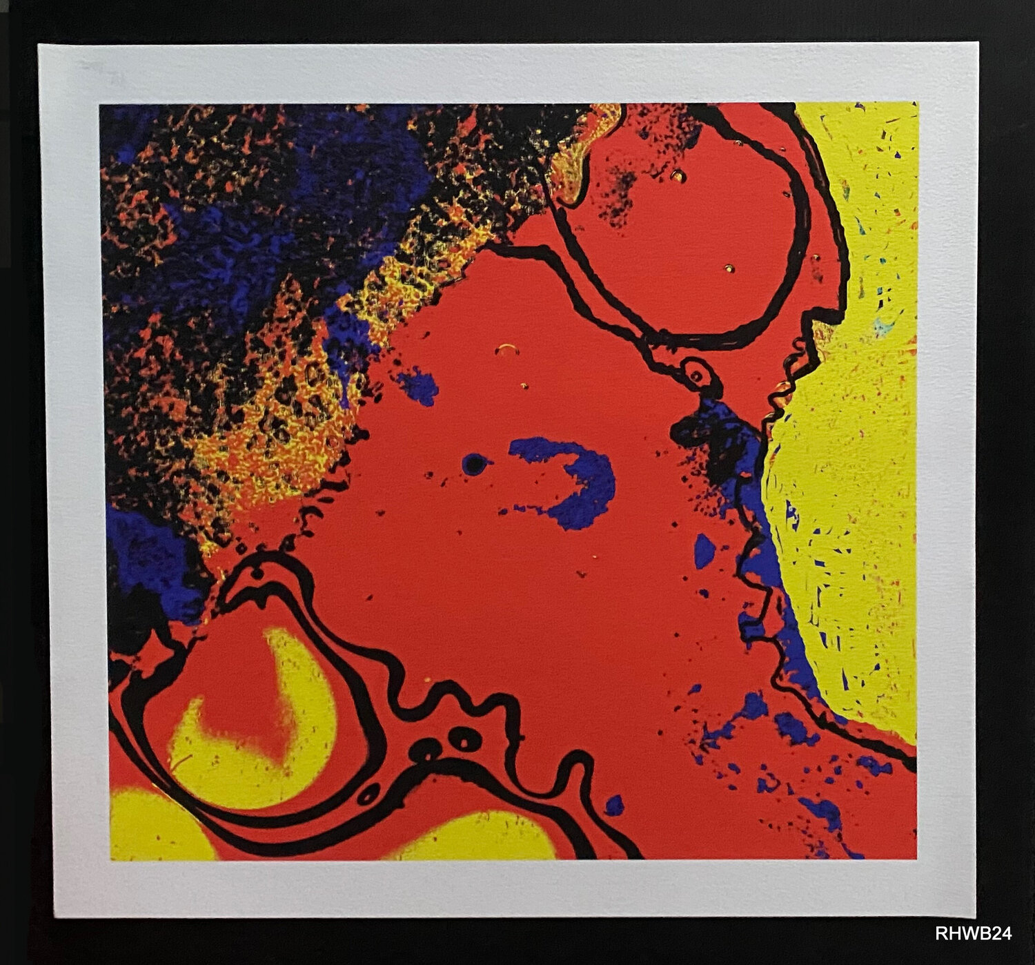 Empowerment RY Reinhard Brand