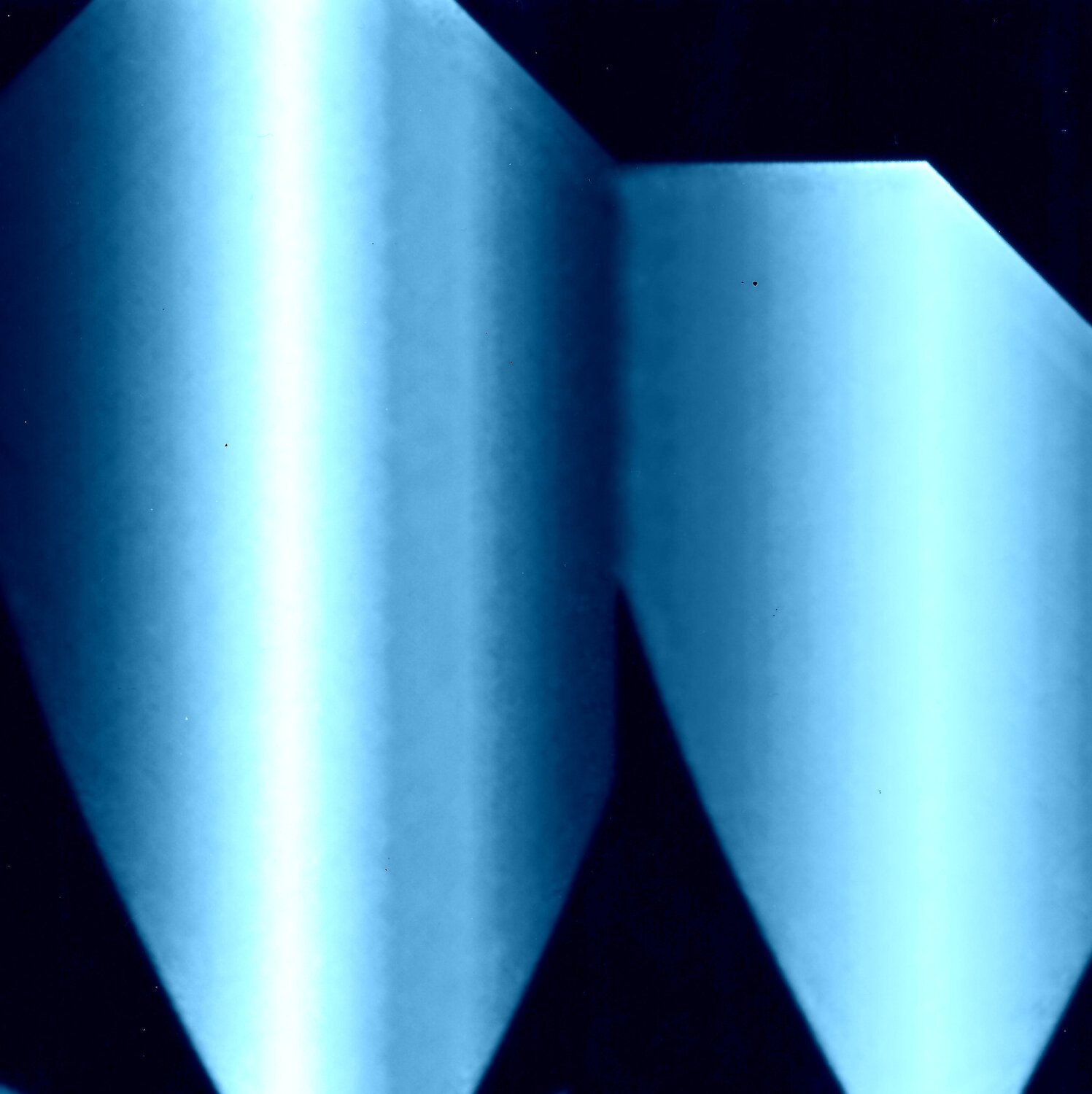 Abstrakte Komposition 2 Reinhard Brand