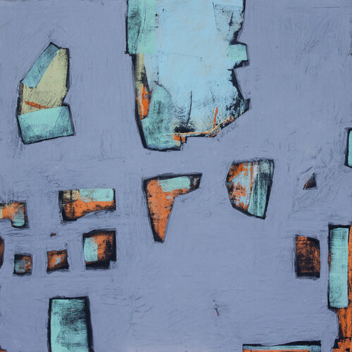 Casco Bay No. 1 von Gabe Davis, Malerei kaufen auf Singulart