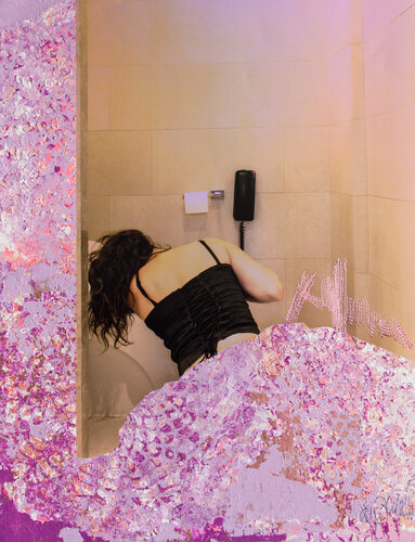 Waiting for my dreams to call von Eva Silberknoll, Andere Medien kaufen auf Singulart