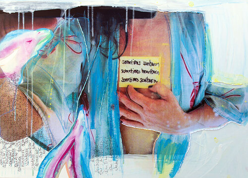 sometimes burn von Eva Silberknoll, Andere Medien kaufen auf Singulart