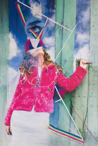 See the Clouds by Eva Silberknoll, 사진 for Sale on Singulart