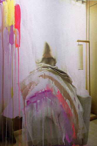 Dreaming through the window by Eva Silberknoll, Photography for Sale on Singulart