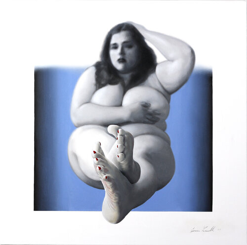 Luminosa Gianni Zanella