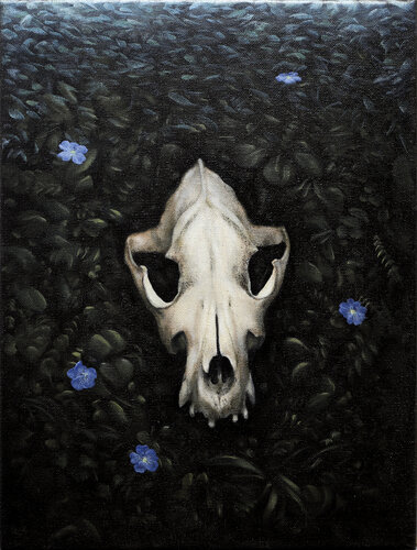 La domenica finisce sempre troppo presto von Gianni Zanella, Malerei kaufen auf Singulart