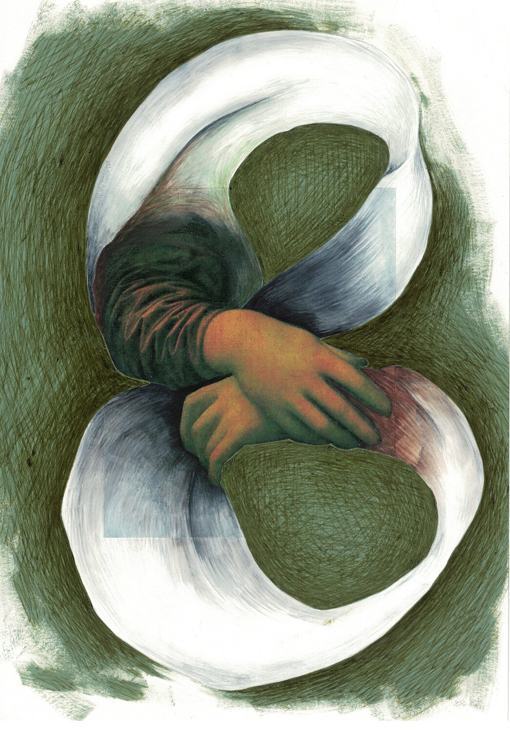 Apoptosi n.1506 - L(')otto Danilo Maccarone