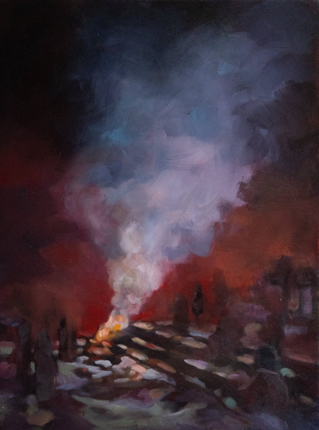 Om Tryambakam Axel Jung