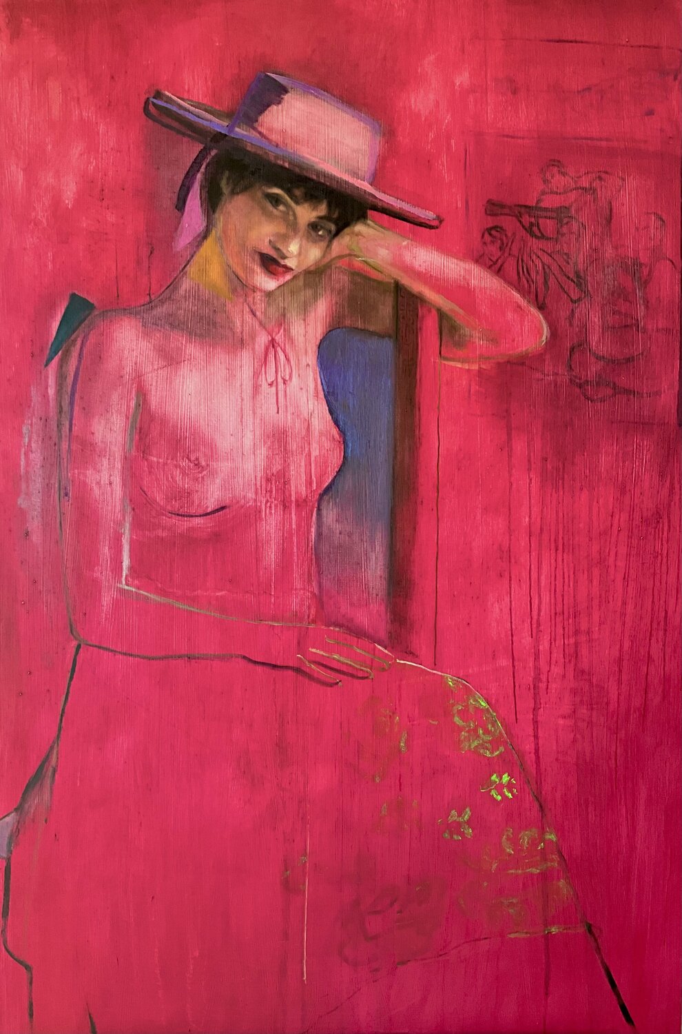Lola Francesco Calistri