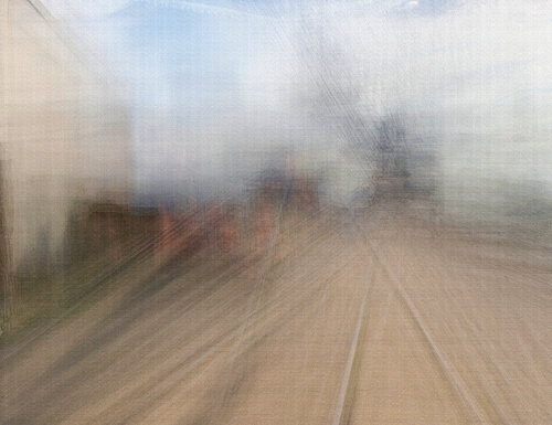 Hafen 03 van Robert Schlund, Fotografie te koop op Singulart