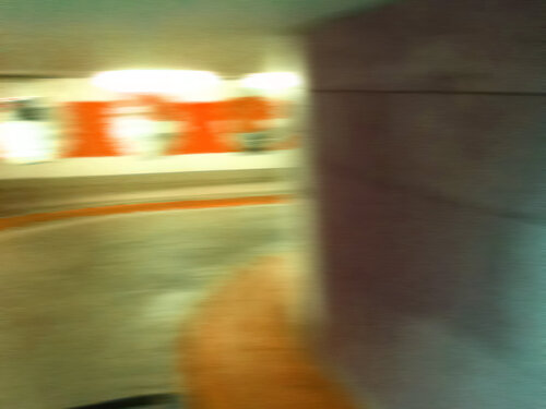 Tiefgarage 04b von Robert Schlund, Fotografie kaufen auf Singulart