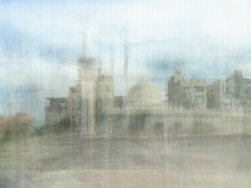 Egypt 01 von Robert Schlund, Fotografie kaufen auf Singulart