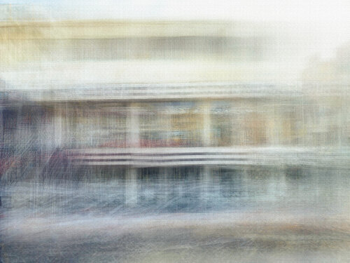 Fahrt 05 von Robert Schlund, Fotografie kaufen auf Singulart