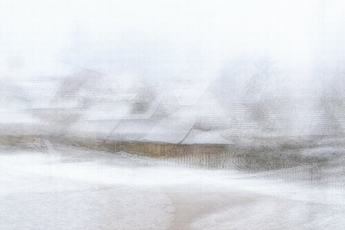 Frankenwinter van Robert Schlund, Fotografie te koop op Singulart
