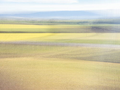 Weite Flur van Robert Schlund, Fotografie te koop op Singulart
