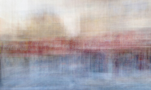 Fahrt 07 by Robert Schlund, Photography for Sale on Singulart