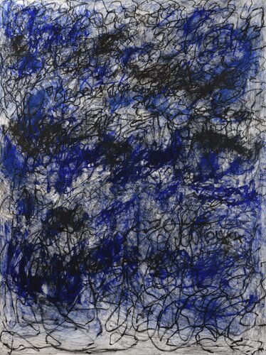 Parole di Marco Affaitati, Pittura in vendita su Singulart