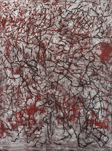 Cronaca nera di Marco Affaitati, Pittura in vendita su Singulart