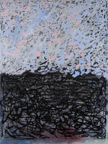 La notte di Marco Affaitati, Pittura in vendita su Singulart