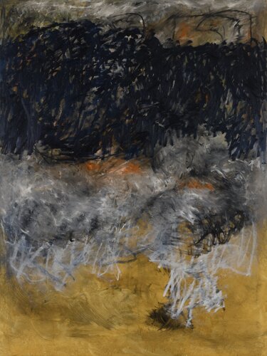 Deserto di Marco Affaitati, Pittura in vendita su Singulart