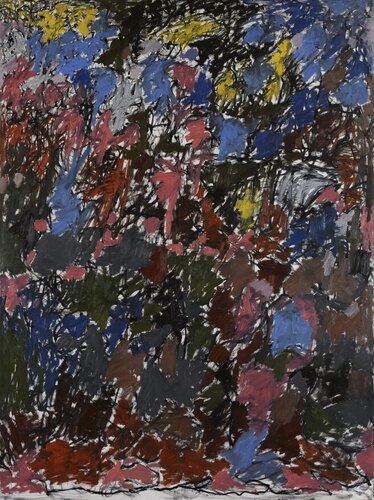 Bambini con genitori di Marco Affaitati, Pittura in vendita su Singulart