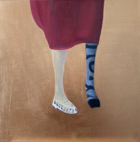 Stable de Lemonie Pearl, Pintura a la venta en Singulart