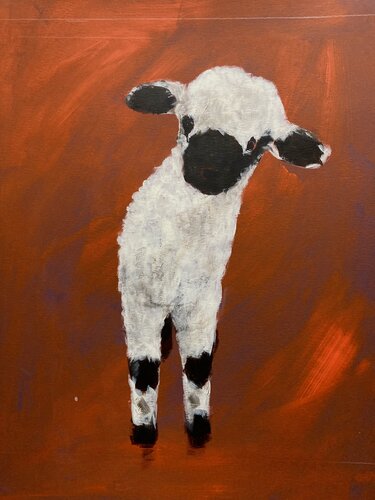 What the hell by Lemonie Pearl, Painting for Sale on Singulart