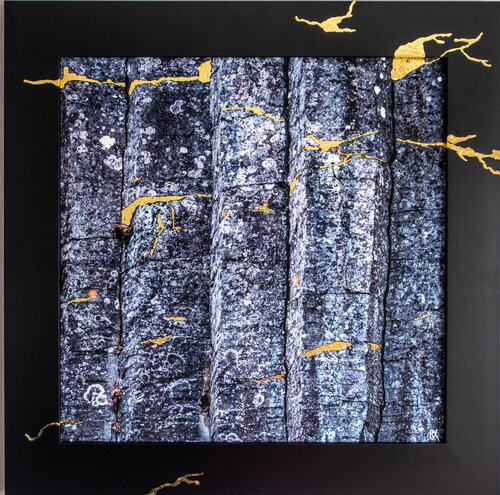 Kintsugi I Romain Liverato