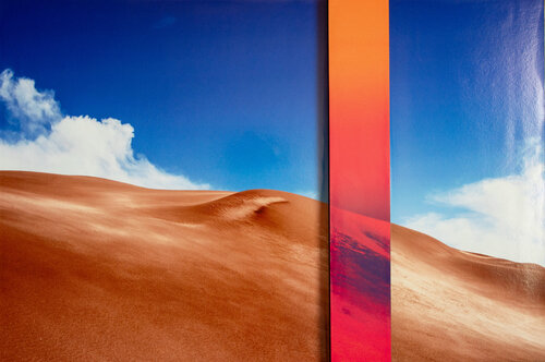 Warming VIII von Romain Liverato, Fotografie kaufen auf Singulart