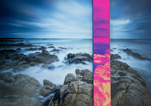 Warming XI di Romain Liverato, Fotografia in vendita su Singulart