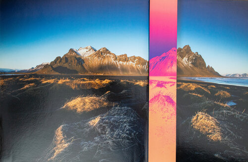 Warming V von Romain Liverato, Fotografie kaufen auf Singulart